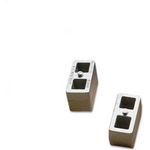 Order FABTECH - FTSBK41 - Front Lifted Blocks For Your Vehicle