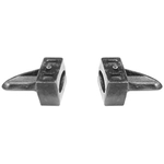 Order FABTECH - FTSBK43 - Front Lifted Blocks For Your Vehicle