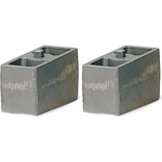 Order FABTECH - FTSBK43 - Front Lifted Blocks For Your Vehicle