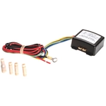 Order AC DELCO - 15-5876 - HVAC Blower Motor Delay Module Kit For Your Vehicle