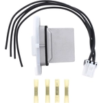 Order HOLSTEIN - 2BMR0023K - HVAC Blower Motor Resistor For Your Vehicle