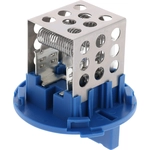 Order HOLSTEIN - 2BMR0177 - HVAC Blower Motor Resistor For Your Vehicle