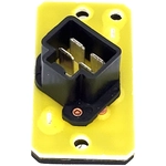 Order HOLSTEIN - 2BMR0293 - Blower Control Module For Your Vehicle