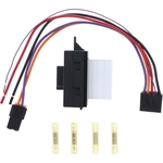 Order Blower Control Module by HOLSTEIN - 2BMR0378K For Your Vehicle