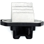 Order Blower Control Module by HOLSTEIN - 2BMR0429 For Your Vehicle