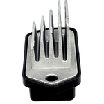 Order HOLSTEIN - 2BMR0429 - HVAC Blower Motor Resistor For Your Vehicle