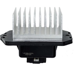 Order Blower Control Module by HOLSTEIN - 2BMR0455 For Your Vehicle