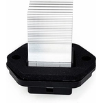 Order Blower Control Module by HOLSTEIN - 2BMR0566 For Your Vehicle