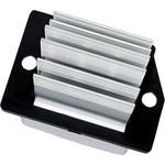 Order Blower Control Module by HOLSTEIN - 2BMR0575 For Your Vehicle