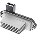 Order Blower Control Module by HOLSTEIN - 2BMR0593 For Your Vehicle