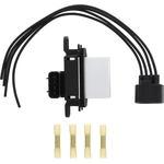 Order HOLSTEIN - 2BMR0596K - HVAC Blower Motor Resistor For Your Vehicle