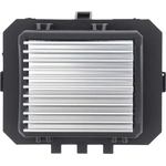 Order HOLSTEIN - 2BMR0652 - HVAC Blower Motor Resistor For Your Vehicle