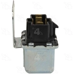 Order Blower Cut-Out Relay by FOUR SEASONS - 35777 For Your Vehicle