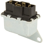 Order Blower Cut-Out Relay by FOUR SEASONS - 35910 For Your Vehicle