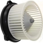 Order Blower Motor Assembly - HO3126103 For Your Vehicle