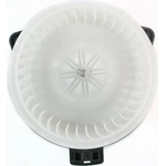 Order Blower Motor Assembly - TO3126118 For Your Vehicle