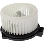 Order Blower Motor Assembly - TO3126120 For Your Vehicle