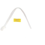 Order ACDELCO - PT1750 - Blower Motor Connector For Your Vehicle