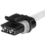 Order ACDELCO - PT189 - Daytime Running Light Resistor Connector For Your Vehicle