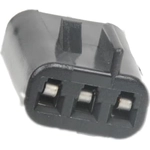 Order Blower Motor Connector by ACDELCO - PT2834 For Your Vehicle