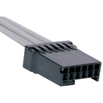 Order Blower Motor Connector by ACDELCO - PT319 For Your Vehicle