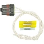 Order BLUE STREAK (HYGRADE MOTOR) - S1154 - Blower Motor Connector For Your Vehicle