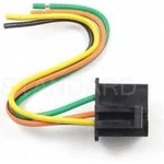 Order Blower Motor Connector by BLUE STREAK (HYGRADE MOTOR) - HP4350 For Your Vehicle