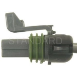 Order Blower Motor Connector by BLUE STREAK (HYGRADE MOTOR) - S1352 For Your Vehicle