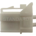 Order Blower Motor Connector by BLUE STREAK (HYGRADE MOTOR) - S1529 For Your Vehicle