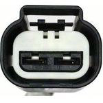 Order Blower Motor Connector by BLUE STREAK (HYGRADE MOTOR) - S1798 For Your Vehicle