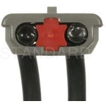 Order Blower Motor Connector by BLUE STREAK (HYGRADE MOTOR) - S1880 For Your Vehicle