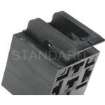 Order Blower Motor Connector by BLUE STREAK (HYGRADE MOTOR) - S721 For Your Vehicle