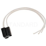 Order Blower Motor Connector by BLUE STREAK (HYGRADE MOTOR) - S732 For Your Vehicle