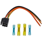 Order DORMAN - 645-551 - Blower Motor Harness For Your Vehicle