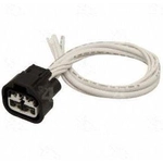 Order Blower Motor Connector by FOUR SEASONS - 37239 For Your Vehicle