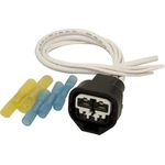 Order Blower Motor Connector by FOUR SEASONS - 37239 For Your Vehicle