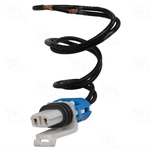 Order FOUR SEASONS - 37240 -  A/C Compressor Cut-Out Switch Harness Connector For Your Vehicle