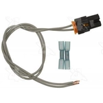 Order Blower Motor Connector by FOUR SEASONS - 70056 For Your Vehicle