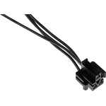Order Blower Motor Connector by GLOBAL PARTS DISTRIBUTORS - 1712270 For Your Vehicle