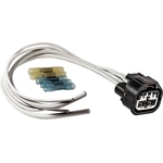 Order Blower Motor Connector by GLOBAL PARTS DISTRIBUTORS - 1712899 For Your Vehicle