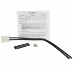 Order Blower Motor Connector by MOTORCRAFT - WPT1134 For Your Vehicle