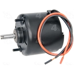 Order Blower Motor by FOUR SEASONS - 35595 For Your Vehicle