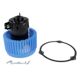 Order ACDELCO - 15-81101 - HVAC Trousse de moteur de soufflerie For Your Vehicle