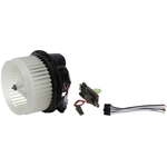 Order Blower Motor Kit by FOUR SEASONS - 35143BRK3 For Your Vehicle