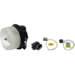 Order Blower Motor Kit by FOUR SEASONS - 35143BRK6 For Your Vehicle