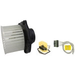 Order FOUR SEASONS - 35282BRK1 - HVAC Blower Motor Kit For Your Vehicle