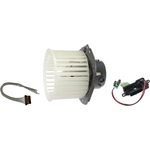Order Blower Motor Kit by FOUR SEASONS - 35334BRK2 For Your Vehicle