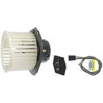 Order Blower Motor Kit by FOUR SEASONS - 35334BRK5 For Your Vehicle