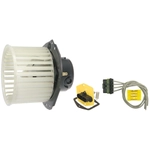 Order Blower Motor Kit by FOUR SEASONS - 35334BRK6 For Your Vehicle