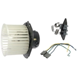 Order Blower Motor Kit by FOUR SEASONS - 35334BRK1 For Your Vehicle